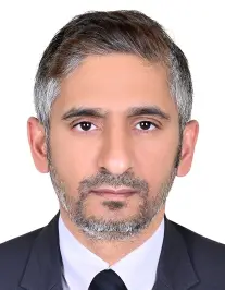 Faisal Mohammed Surti Surti Mohammed Ahmed