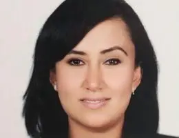Dina Sabri