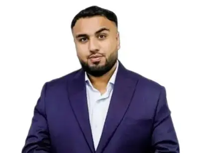 Naeem Yakub  Patel