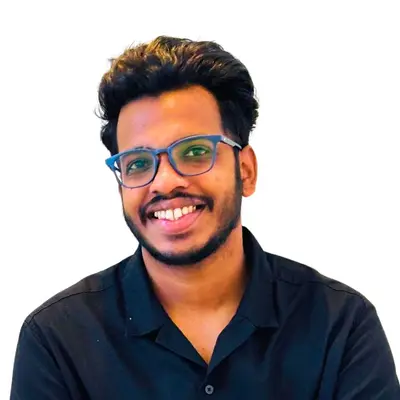 Alex Varghese Varghese Chacko