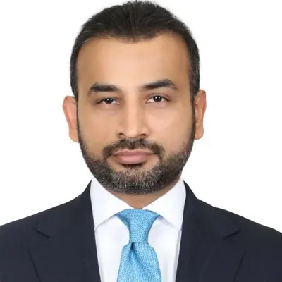 Abdul Basit Azad Muhammad Hussain