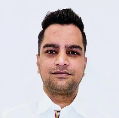 Ajay Gosain Satinder Gosain