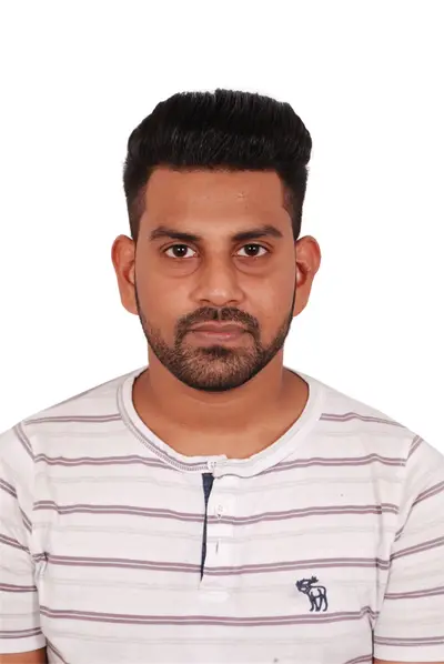 Palkumar Ashok Chheda Ashok Khimji Chheda