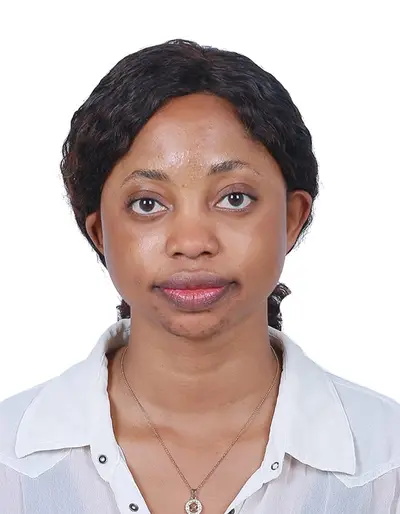 Ifeoluwa Ayobami Osasona