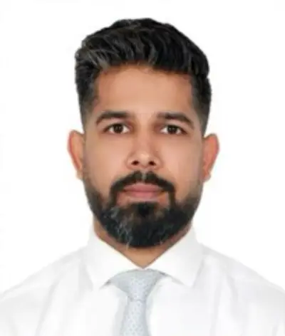 Saurabh Gobind Lal