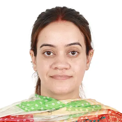 Sweta Vijay Vora Devesh Kumar Sharma