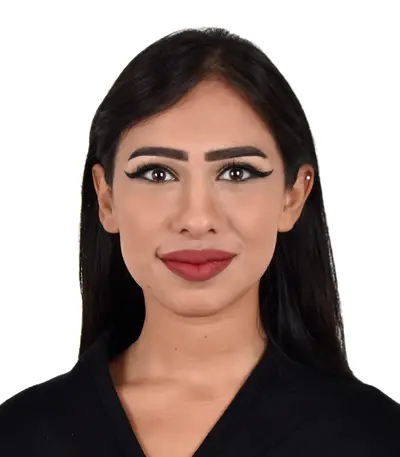 Sara Hesham Husain Almandeel