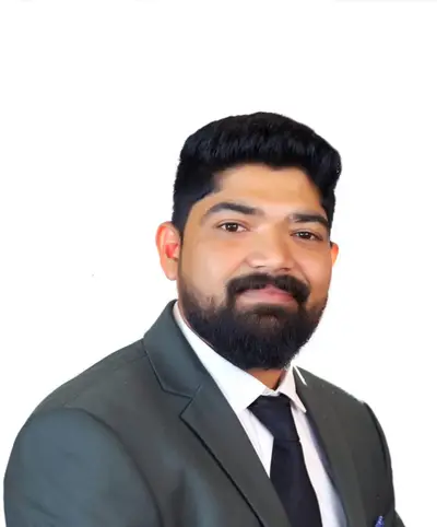 Gautam Wamne Pradeep Wamne
