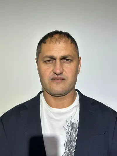 Emin Abdullali