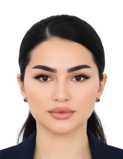 Makhinoz Azizova