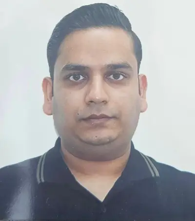 Mohit Goyal Pitamber Goyal