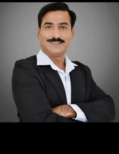 Muhammad Arif Muhammad Siddique Khan