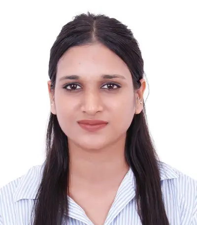 Muskan Jain Rajesh Jain