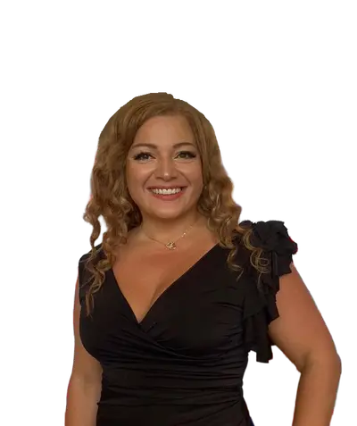 Sarah Zeidan