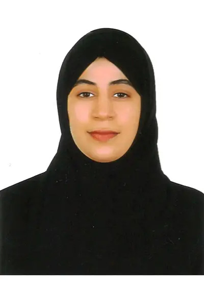 Khaseibah Rashed Saeed Humaid Alyammahi