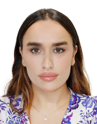 Hana Abidi