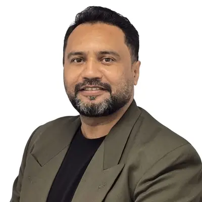Kashif Bashir Bashir Ahmad Gill