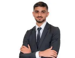 Nasrullah Mohamed