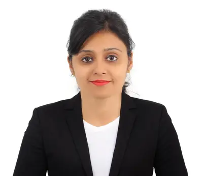 Radhika Sareen Sanjeev Jairath
