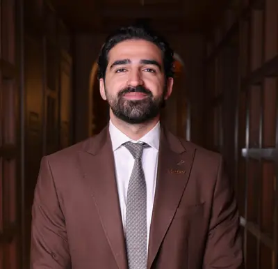 Mohamad Abdul Kader Saghir