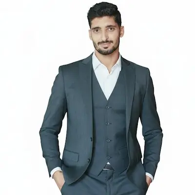 Hamza Aftab Kanwal Aftab