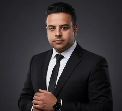 Masoud Nikouseresht
