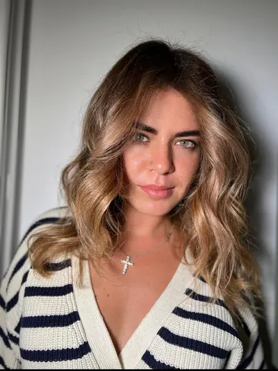 Zarifa Ragimova