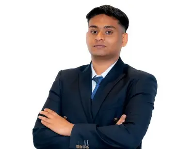 Huzaif Shariff