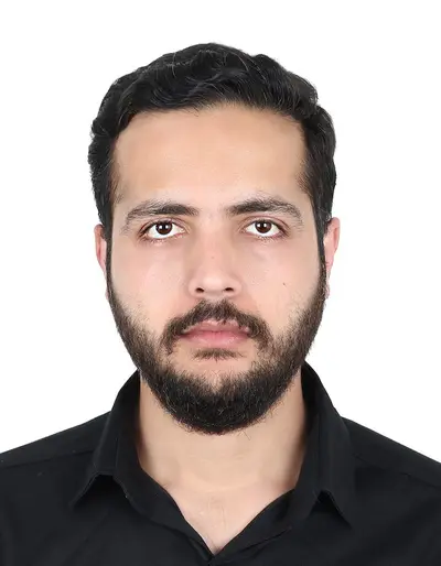 Behzad Mohammad Balali