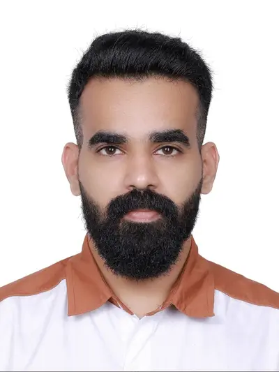 Sidharth Prakash Jayaprakash Ukkath