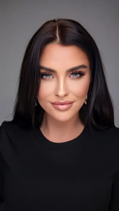 Nataliia Pavlenko Nochovna