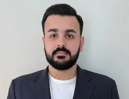 Abdullah Al Hashimi