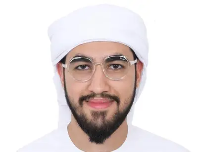 Burhan Ahmad