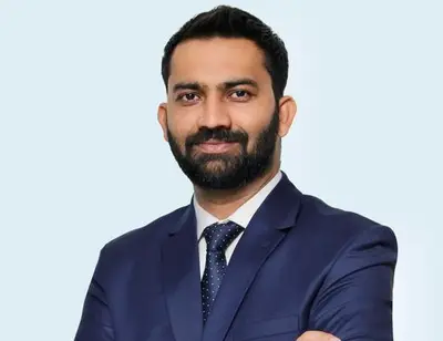 Irshad Hussain Ameer Bakhsh
