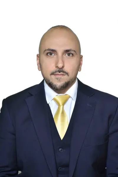 Ahmad Maaoui