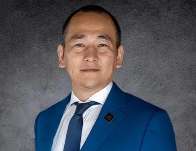Akylbek Akimov