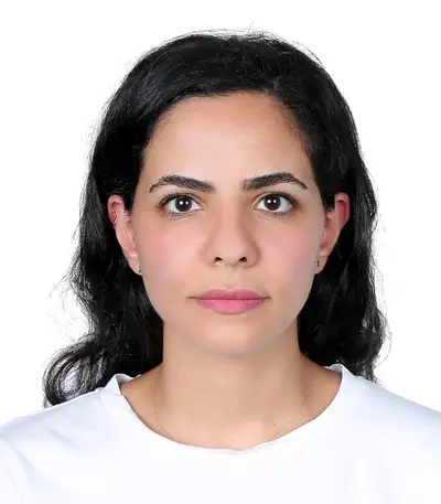 Hadeel Khalid M Alfehaid