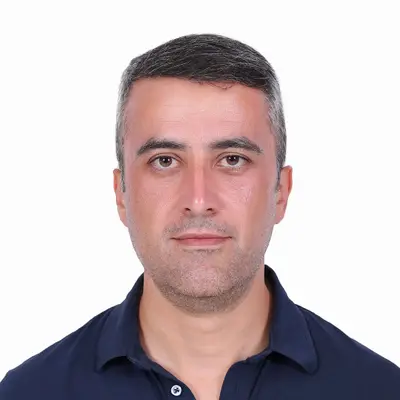 Erdem Gursoy