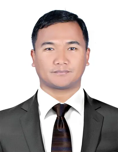Raju Lama