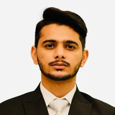 Muhammad Hamza Sohail Muhammad Sohail