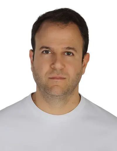 Patrick Jarjour