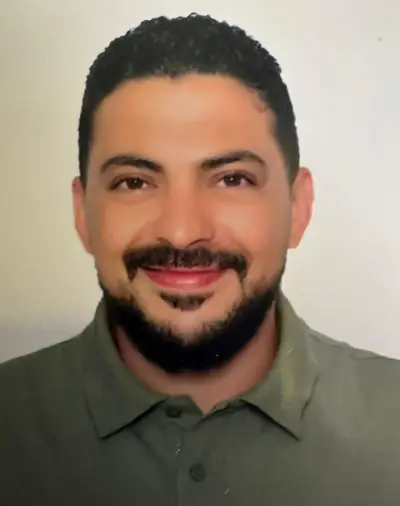 Tarek Mohamed Eid Ahmed Azzam