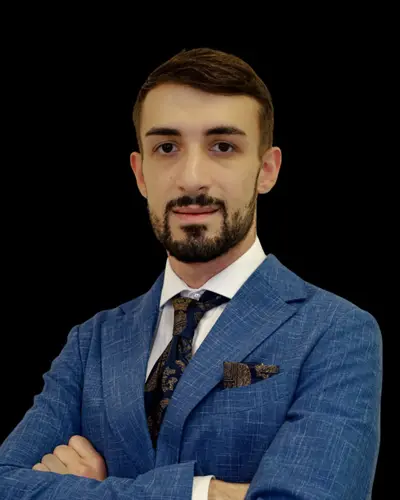 Giuseppe Marrapodi