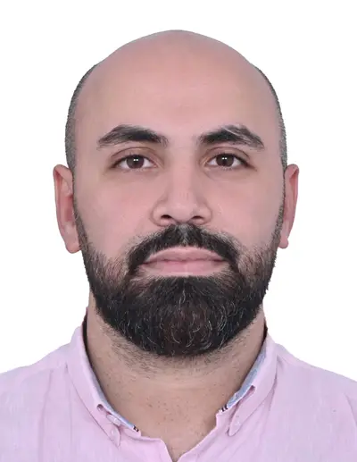 Rami Khudr Alajati