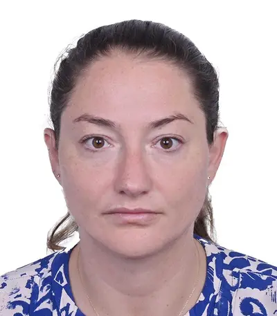 Mariana Demichelis