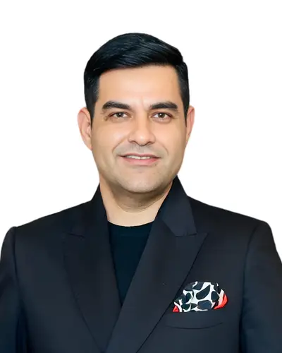 Madhurya Malik Subhash Malik