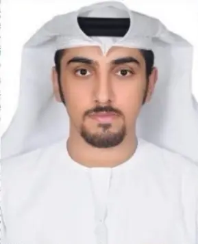 Hamad Ali Humaid Saeed Alsaedi