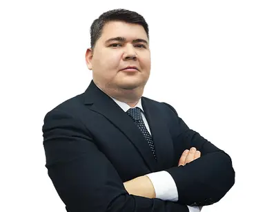 Sardor Tursunov