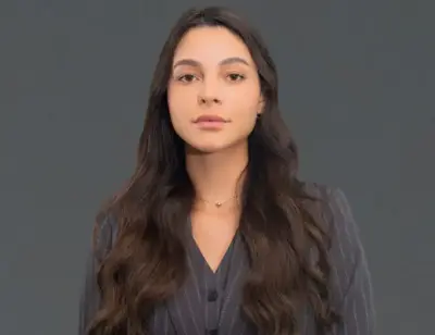 Camila De Freitas Capistrano