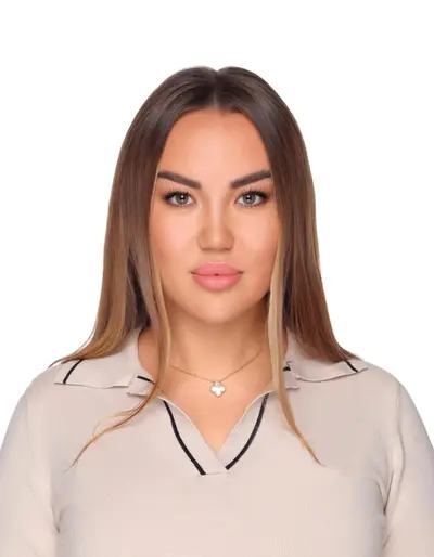 Olga Maximova